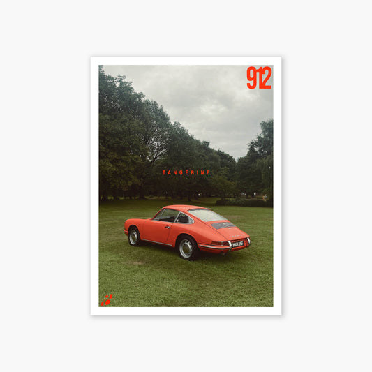 912 Poster