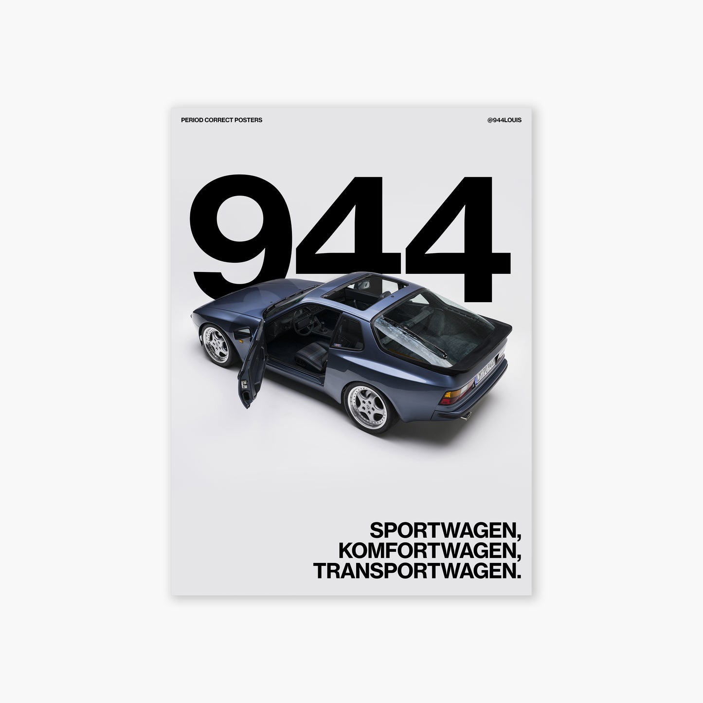 944 Poster