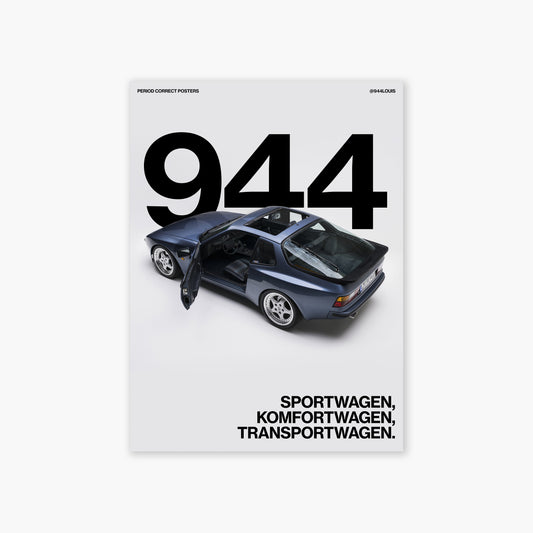 944 Poster