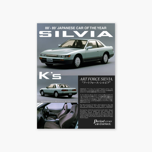 S13 Poster